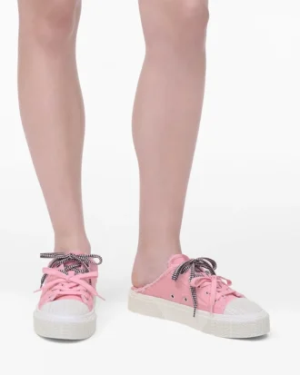 The Sneaker Mule The Sneaker Mule