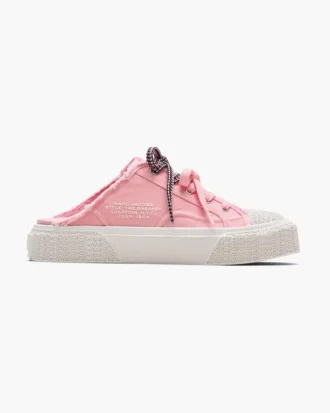 The Sneaker Mule The Sneaker Mule