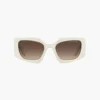 The Square Cat Eye Sunglasses The Square Cat Eye Sunglasses