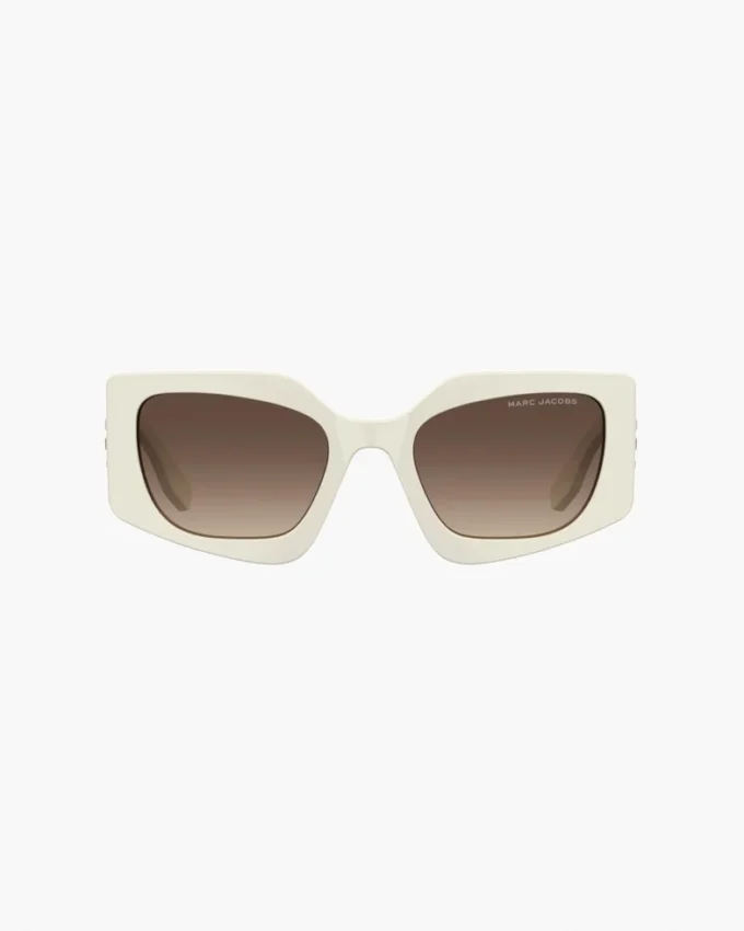 The Square Cat Eye Sunglasses The Square Cat Eye Sunglasses