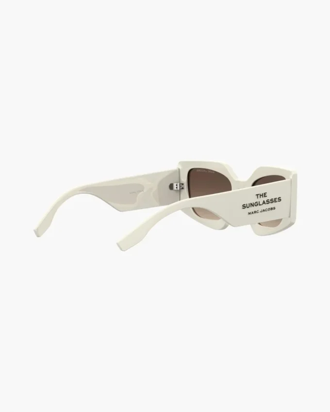 The Square Cat Eye Sunglasses The Square Cat Eye Sunglasses