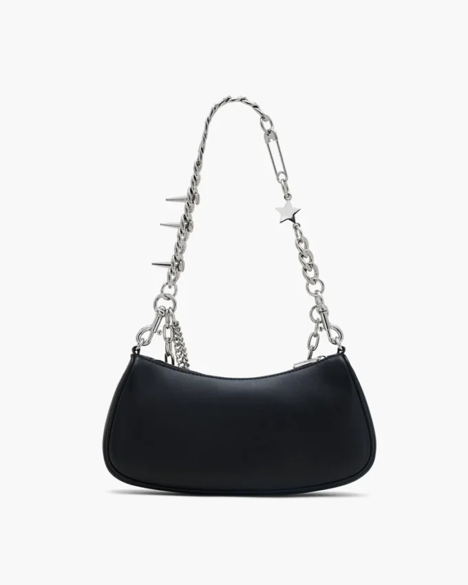 The Star Charm Shoulder Bag The Star Charm Shoulder Bag