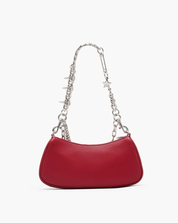 The Star Charm Shoulder Bag The Star Charm Shoulder Bag