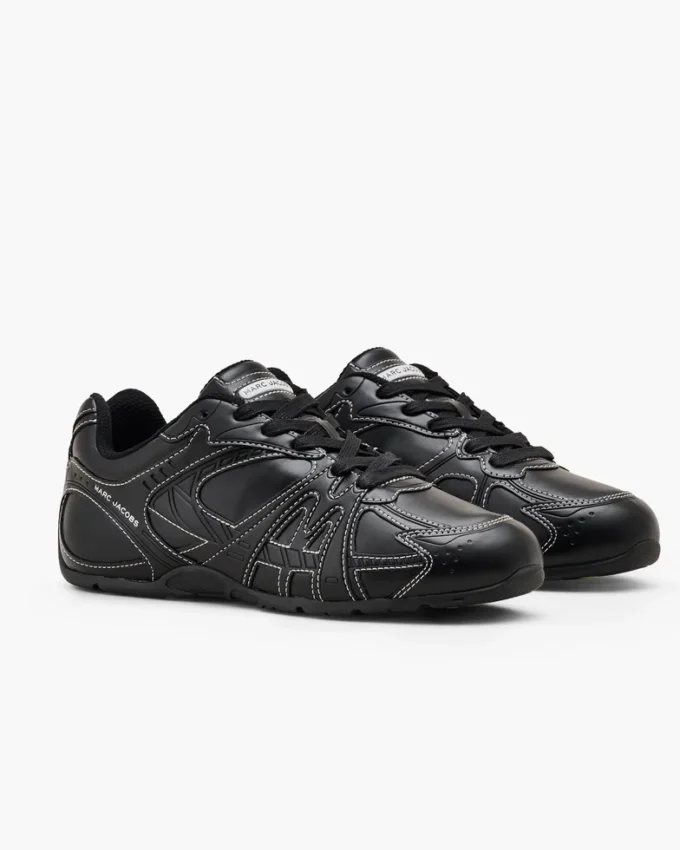 The Stitched 72 Spring Sneaker