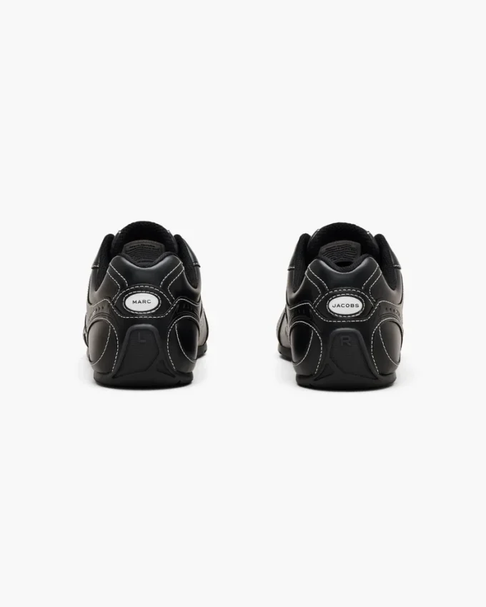 The Stitched 72 Spring Sneaker