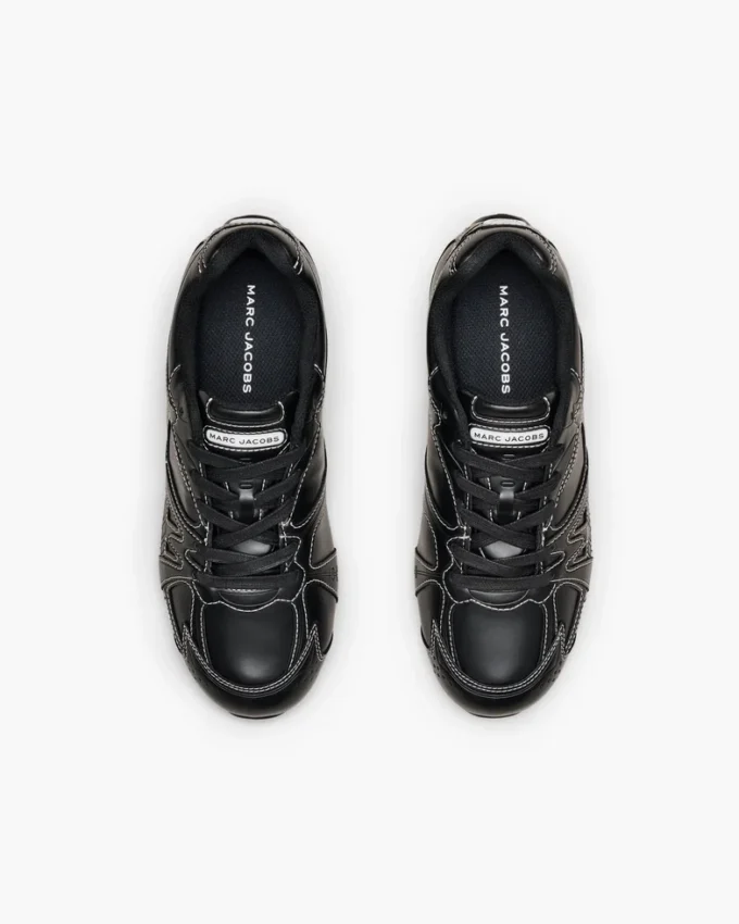 The Stitched 72 Spring Sneaker