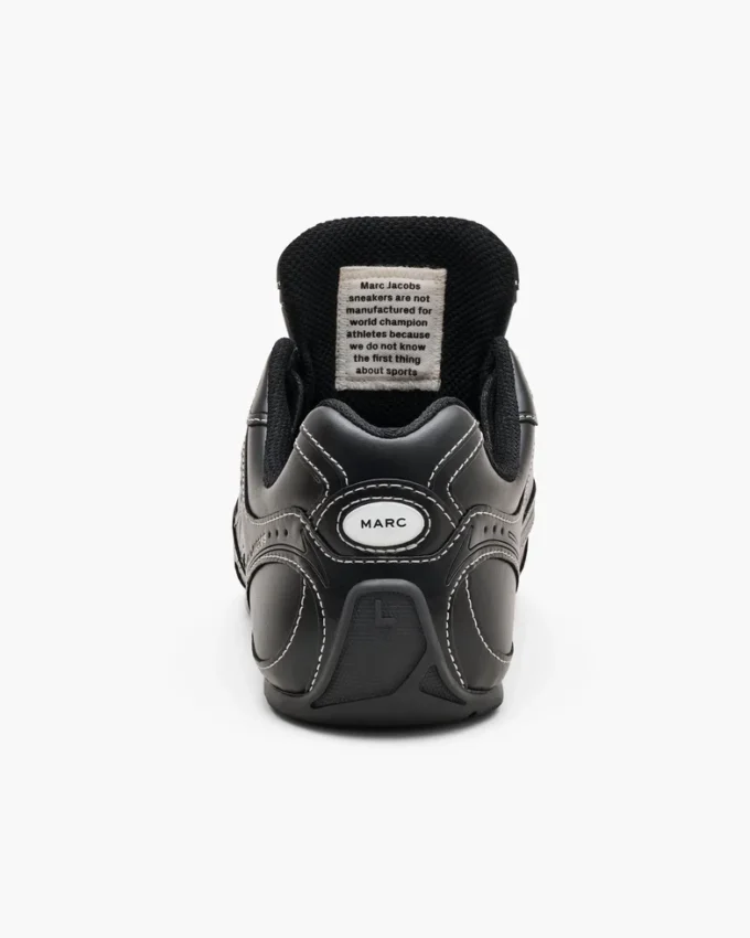 The Stitched 72 Spring Sneaker