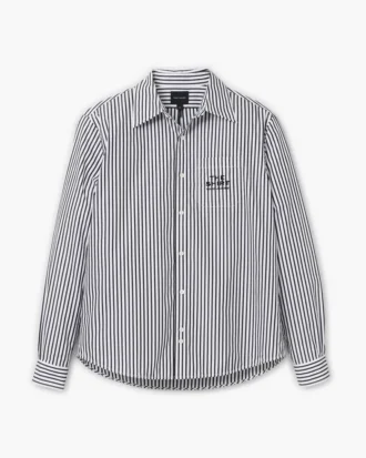 The Striped Shirt The Striped Shirt