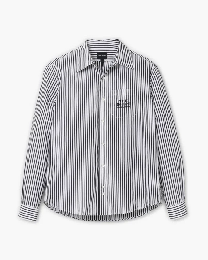 The Striped Shirt The Striped Shirt