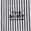 The Striped Shirt The Striped Shirt