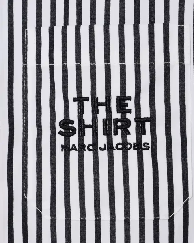 The Striped Shirt The Striped Shirt