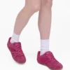 The Suede 72 Spring Sneaker