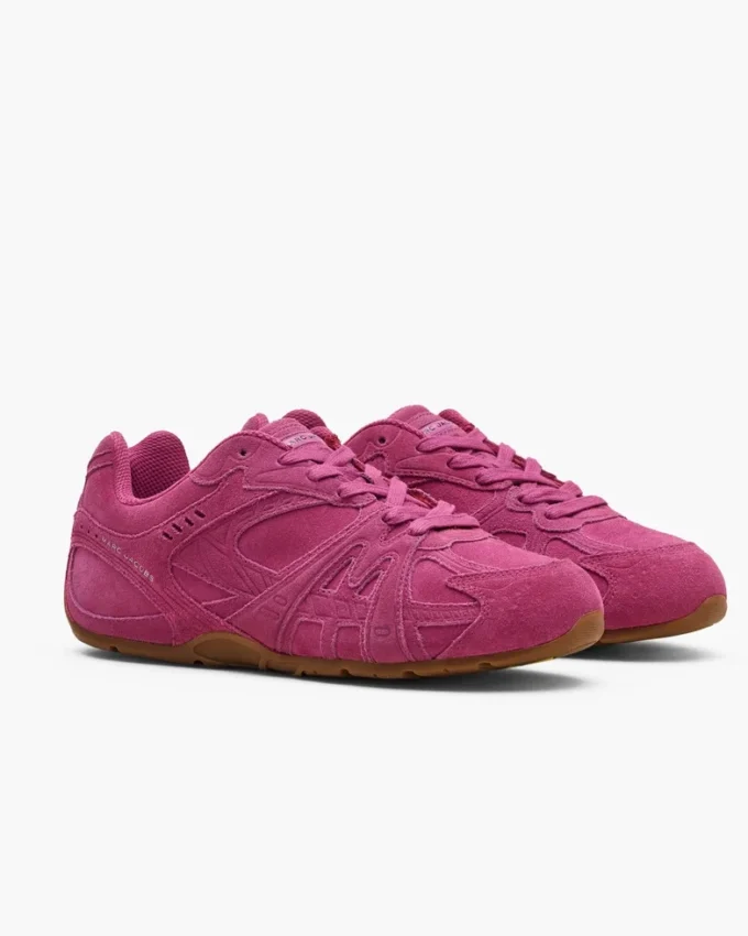 The Suede 72 Spring Sneaker