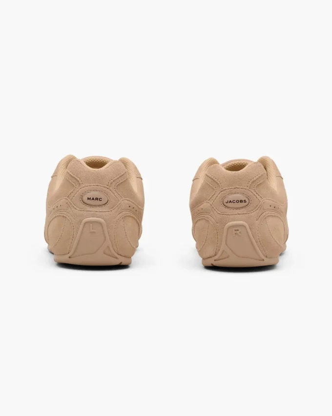 The Suede 72 Spring Sneaker