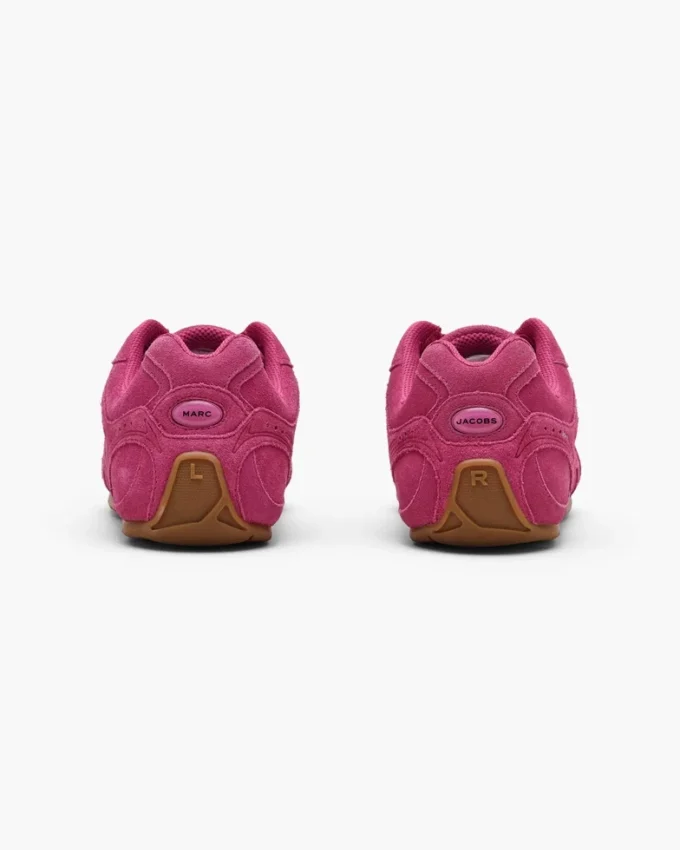 The Suede 72 Spring Sneaker