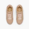 The Suede 72 Spring Sneaker