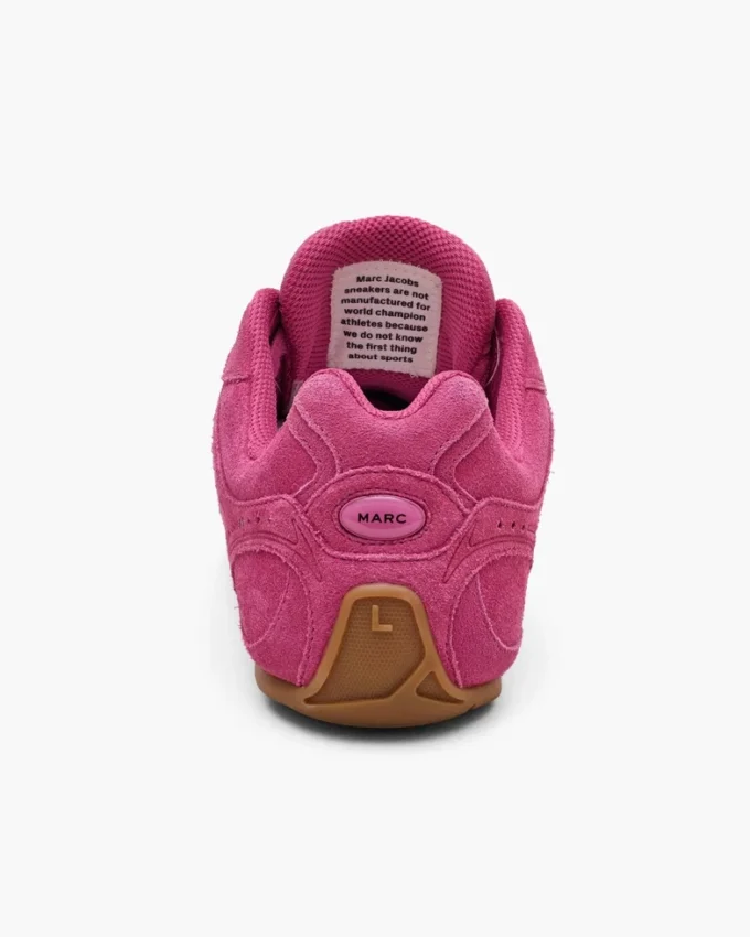 The Suede 72 Spring Sneaker