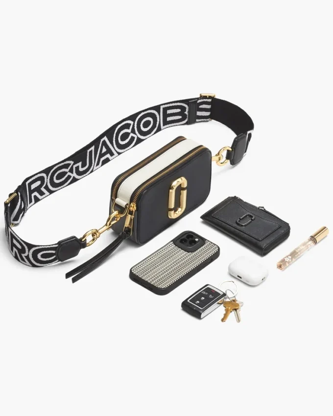 Hattie Stewart X Marc Jacobs Snapshot Hattie Stewart X Marc Jacobs Snapshot