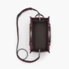 The Suede Small Tote Bag