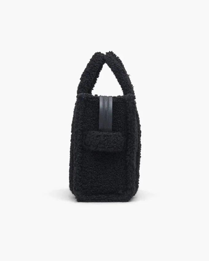 The Teddy Medium Tote Bag