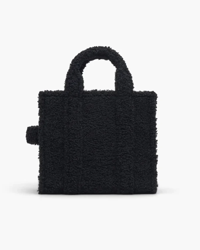 The Teddy Medium Tote Bag