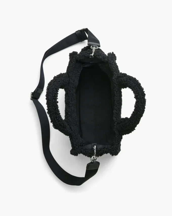 The Teddy Medium Tote Bag