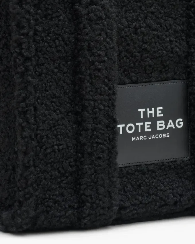The Teddy Medium Tote Bag