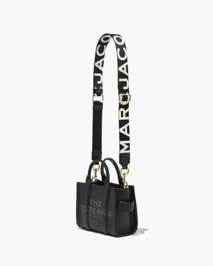 The Thin Logo Webbing Strap The Thin Logo Webbing Strap