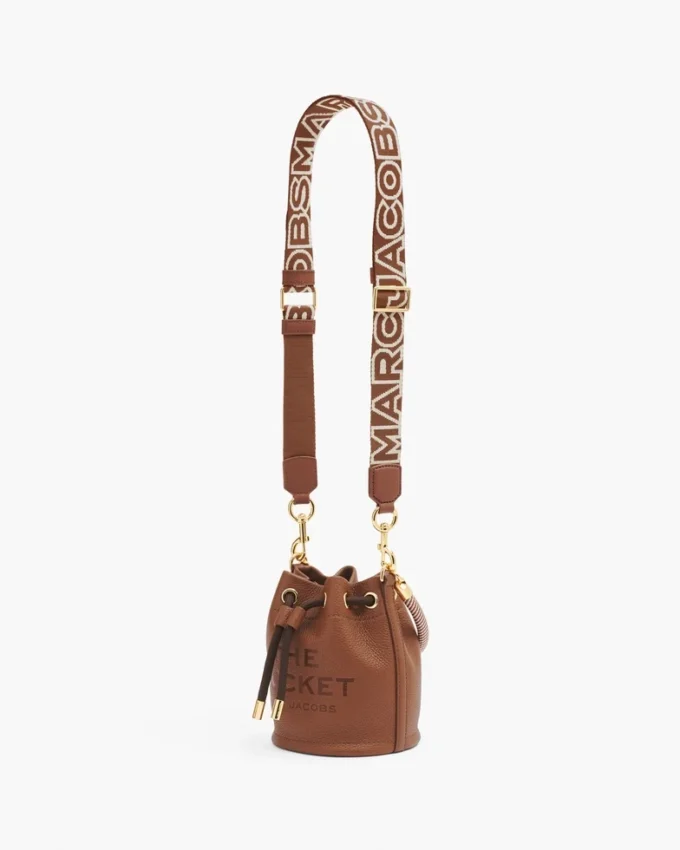 The Thin Outline Logo Webbing Strap The Thin Outline Logo Webbing Strap