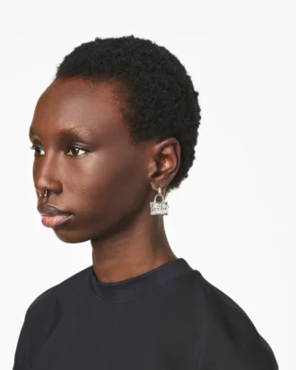 The Tote Bag Earrings