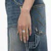 The Tote Bag Ring The Tote Bag Ring