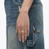 The Tote Bag Ring
