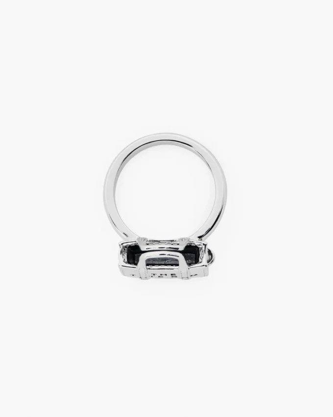 The Tote Bag Ring The Tote Bag Ring