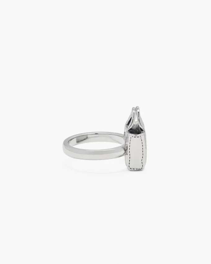 The Tote Bag Ring The Tote Bag Ring