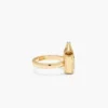 The Tote Bag Ring