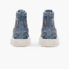 The Trinket Charm High Top Sneaker