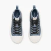 The Trinket Charm High Top Sneaker
