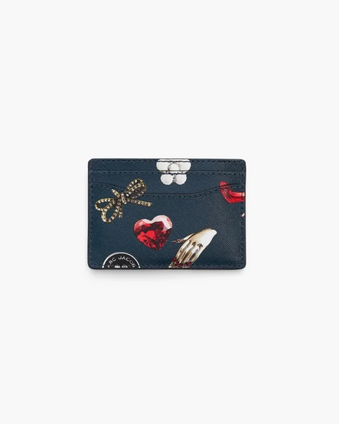 The Trinket Utility Snapshot Card Case The Trinket Utility Snapshot Card Case