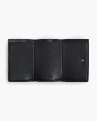 The Utility Snapshot DTM Mini Trifold Wallet
