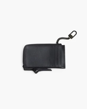 The Utility Snapshot DTM Top Zip Multi Wallet