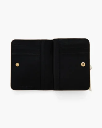 The Utility Snapshot Mini Compact Wallet