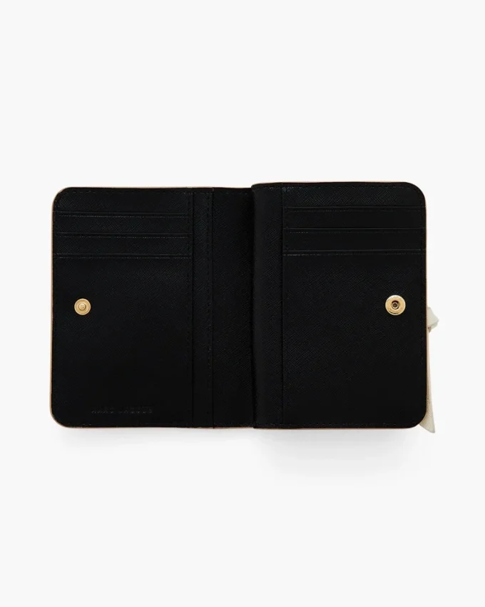 The Utility Snapshot Mini Compact Wallet The Utility Snapshot Mini Compact Wallet