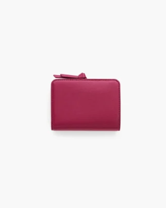 The Utility Snapshot Mini Compact Wallet