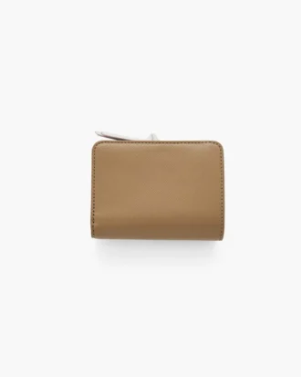 The Utility Snapshot Mini Compact Wallet