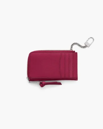 The Utility Snapshot Top Zip Multi Wallet