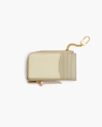 The Utility Snapshot Top Zip Multi Wallet