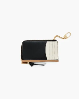 The Utility Snapshot Top Zip Multi Wallet