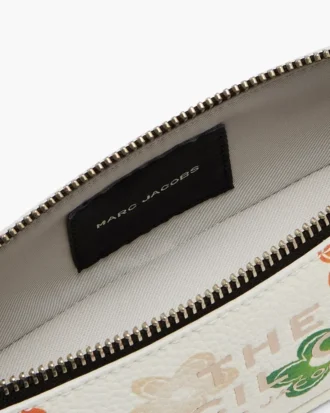 The Wild Daisy Pencil Case