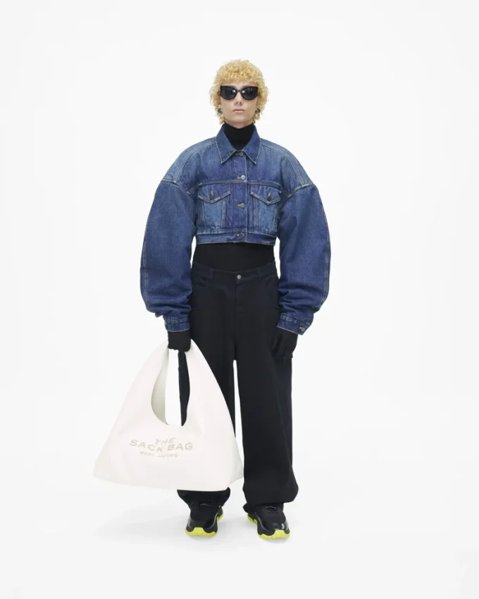 The XL Sack Bag