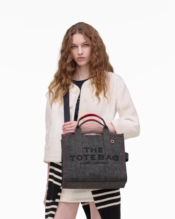 The Year Of The Horse Canvas Medium Tote Bag The Year Of The Horse Canvas Medium Tote Bag